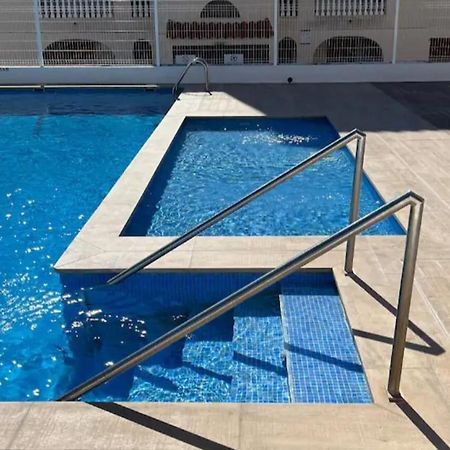 Apartamento_Cala_Blanca Alcoceber Экстерьер фото