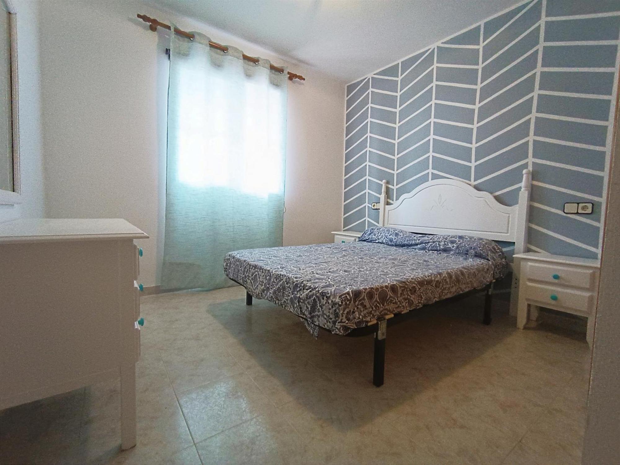 Apartamento_Cala_Blanca Alcoceber Экстерьер фото